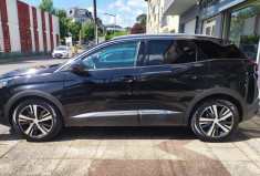 Peugeot 3008 II /  1.2  / EAT8  130 cv Boîte auto