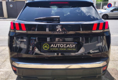 Peugeot 3008 II /  1.2  / EAT8  130 cv Boîte auto