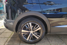 Peugeot 3008 II /  1.2  / EAT8  130 cv Boîte auto