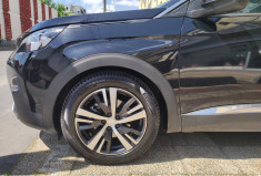 Peugeot 3008 II /  1.2  / EAT8  130 cv Boîte auto