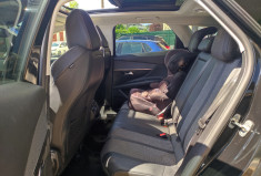 Peugeot 3008 II /  1.2  / EAT8  130 cv Boîte auto
