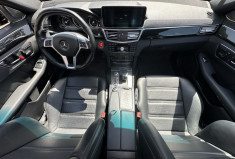 Mercedes CLASSE E 63 AMG 525 Ch