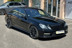 Mercedes CLASSE E 63 AMG 525 Ch