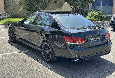 Mercedes CLASSE E 63 AMG 525 Ch