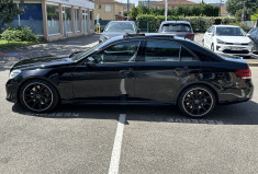 Mercedes CLASSE E 63 AMG 525 Ch