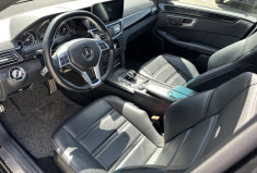 Mercedes CLASSE E 63 AMG 525 Ch