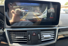 Mercedes CLASSE E 63 AMG 525 Ch