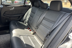 Mercedes CLASSE E 63 AMG 525 Ch
