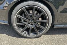 Mercedes CLASSE E 63 AMG 525 Ch