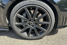 Mercedes CLASSE E 63 AMG 525 Ch