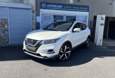 Nissan Qashqai  II Phase 2 1.3 DIG-T 140 cv TEKNA +