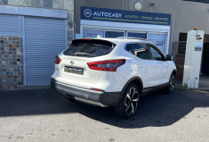 Nissan Qashqai  II Phase 2 1.3 DIG-T 140 cv TEKNA +