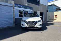 Nissan Qashqai  II Phase 2 1.3 DIG-T 140 cv TEKNA +