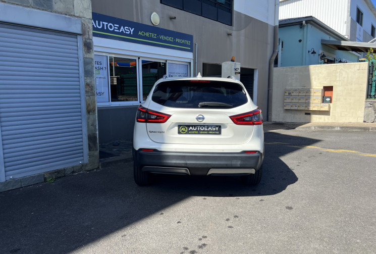 Nissan Qashqai  II Phase 2 1.3 DIG-T 140 cv TEKNA +