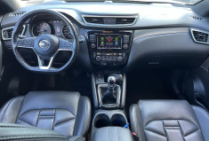 Nissan Qashqai  II Phase 2 1.3 DIG-T 140 cv TEKNA +