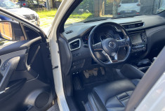 Nissan Qashqai  II Phase 2 1.3 DIG-T 140 cv TEKNA +