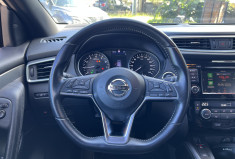 Nissan Qashqai  II Phase 2 1.3 DIG-T 140 cv TEKNA +