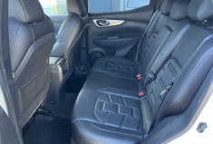Nissan Qashqai  II Phase 2 1.3 DIG-T 140 cv TEKNA +