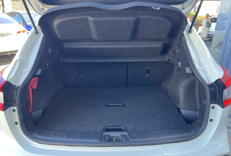 Nissan Qashqai  II Phase 2 1.3 DIG-T 140 cv TEKNA +