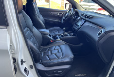 Nissan Qashqai  II Phase 2 1.3 DIG-T 140 cv TEKNA +