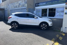 Nissan Qashqai  II Phase 2 1.3 DIG-T 140 cv TEKNA +
