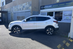 Nissan Qashqai  II Phase 2 1.3 DIG-T 140 cv TEKNA +