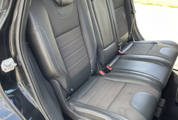 Ford Kuga 2.0 TDCi 140 CV TITANIUM 