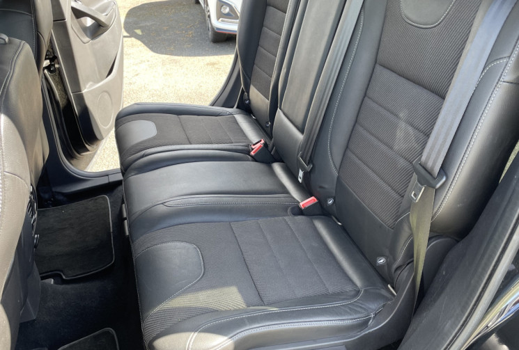 Ford Kuga 2.0 TDCi 140 CV TITANIUM 