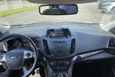 Ford Kuga 2.0 TDCi 140 CV TITANIUM 