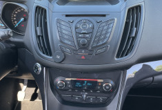 Ford Kuga 2.0 TDCi 140 CV TITANIUM 
