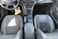 Ford Kuga 2.0 TDCi 140 CV TITANIUM 
