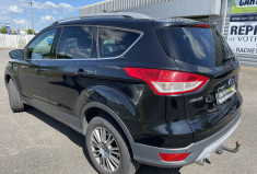 Ford Kuga 2.0 TDCi 140 CV TITANIUM 