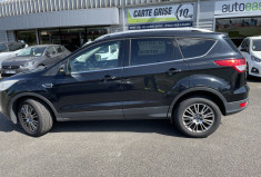 Ford Kuga 2.0 TDCi 140 CV TITANIUM 