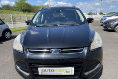 Ford Kuga 2.0 TDCi 140 CV TITANIUM 