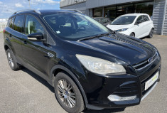 Ford Kuga 2.0 TDCi 140 CV TITANIUM 
