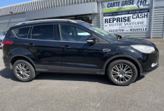 Ford Kuga 2.0 TDCi 140 CV TITANIUM 