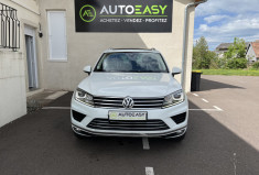 Volkswagen Touareg Phase 2 CARAT 3.0 V6 BlueMotion Terrain Tech 262 CH BVA