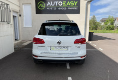 Volkswagen Touareg Phase 2 CARAT 3.0 V6 BlueMotion Terrain Tech 262 CH BVA