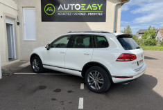 Volkswagen Touareg Phase 2 CARAT 3.0 V6 BlueMotion Terrain Tech 262 CH BVA
