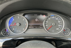Volkswagen Touareg Phase 2 CARAT 3.0 V6 BlueMotion Terrain Tech 262 CH BVA