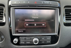 Volkswagen Touareg Phase 2 CARAT 3.0 V6 BlueMotion Terrain Tech 262 CH BVA