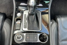 Volkswagen Touareg Phase 2 CARAT 3.0 V6 BlueMotion Terrain Tech 262 CH BVA