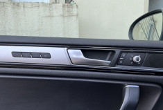 Volkswagen Touareg Phase 2 CARAT 3.0 V6 BlueMotion Terrain Tech 262 CH BVA