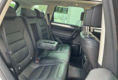 Volkswagen Touareg Phase 2 CARAT 3.0 V6 BlueMotion Terrain Tech 262 CH BVA