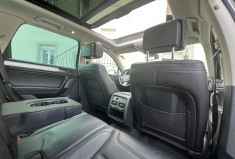 Volkswagen Touareg Phase 2 CARAT 3.0 V6 BlueMotion Terrain Tech 262 CH BVA