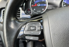 Volkswagen Touareg Phase 2 CARAT 3.0 V6 BlueMotion Terrain Tech 262 CH BVA
