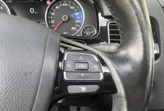 Volkswagen Touareg Phase 2 CARAT 3.0 V6 BlueMotion Terrain Tech 262 CH BVA