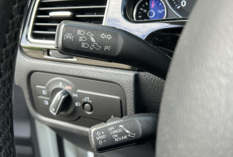 Volkswagen Touareg Phase 2 CARAT 3.0 V6 BlueMotion Terrain Tech 262 CH BVA