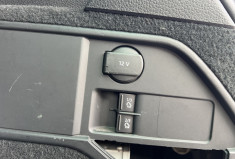 Volkswagen Touareg Phase 2 CARAT 3.0 V6 BlueMotion Terrain Tech 262 CH BVA