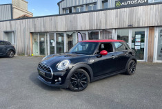 Mini MINI 5 PORTES MINI ONE 1.2 I 102CV BLACKFRIARS BOITE AUTOMATIQUE